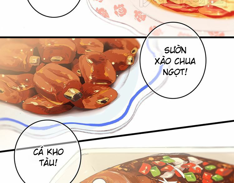 Con Tim Rung Động: Chapter 8