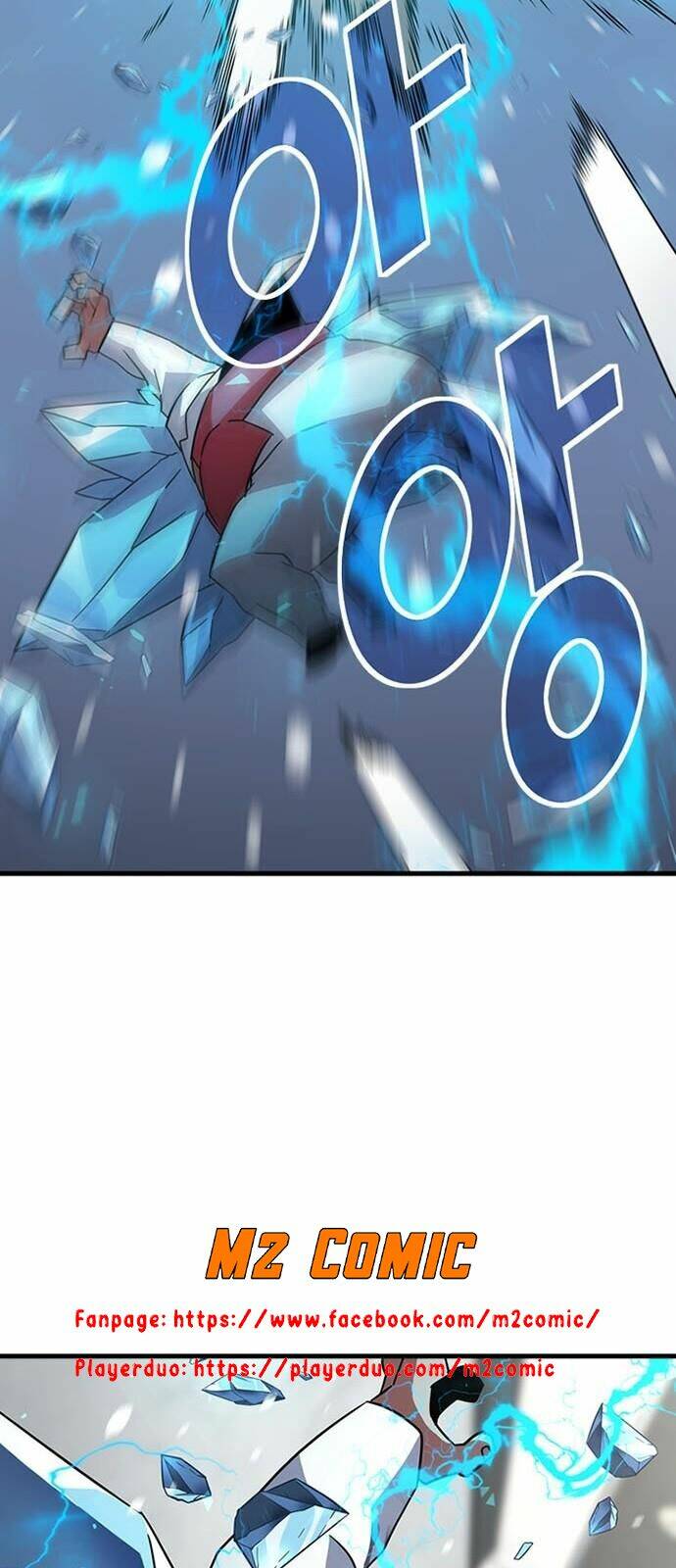 Điểm Chết: Chapter 27