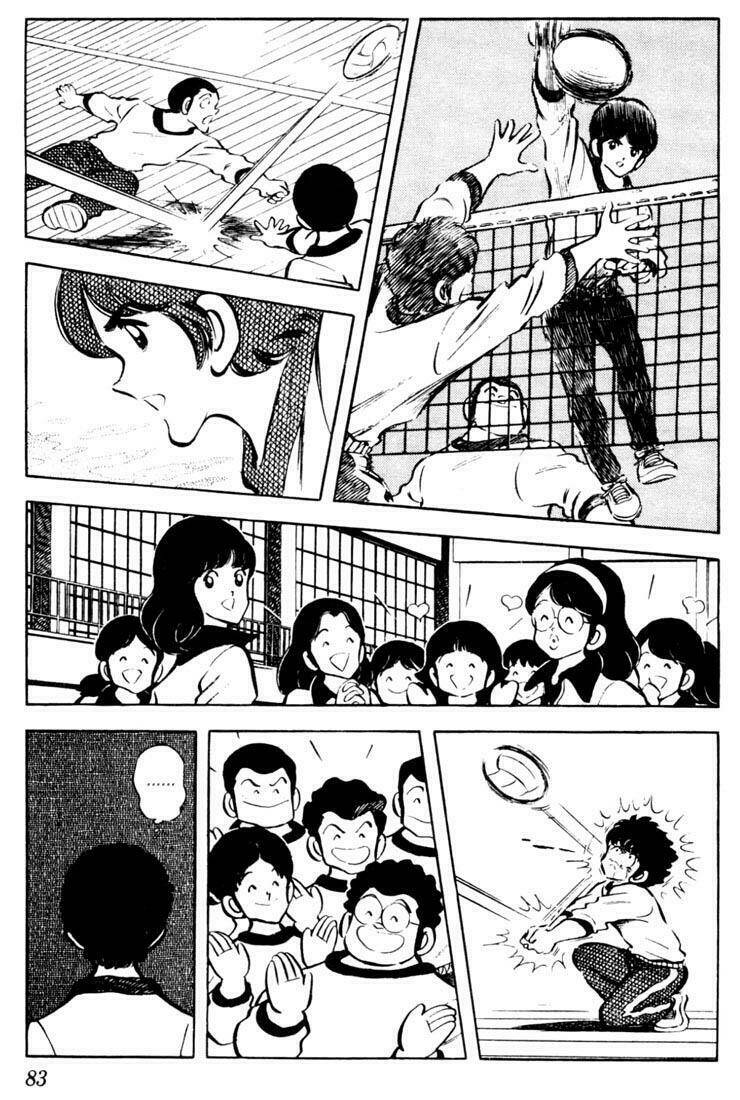 Touch: Chapter 34