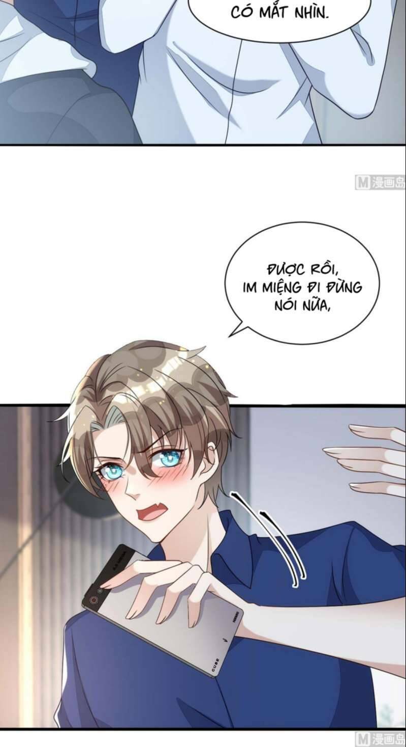 Thú Thụ Bất Thân: Chapter 166