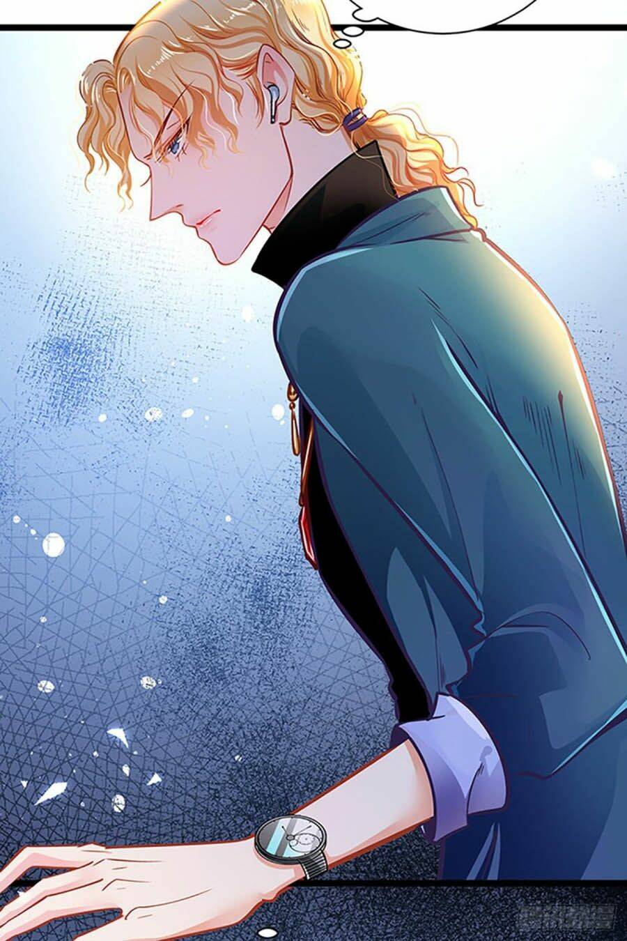 Cưng Chiều Ái Thê Hư Hỏng: Chapter 57