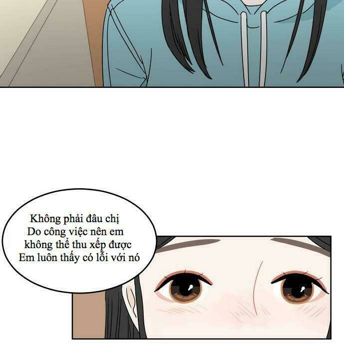 30 Phút Bước Đi Bên Em: Chapter 10