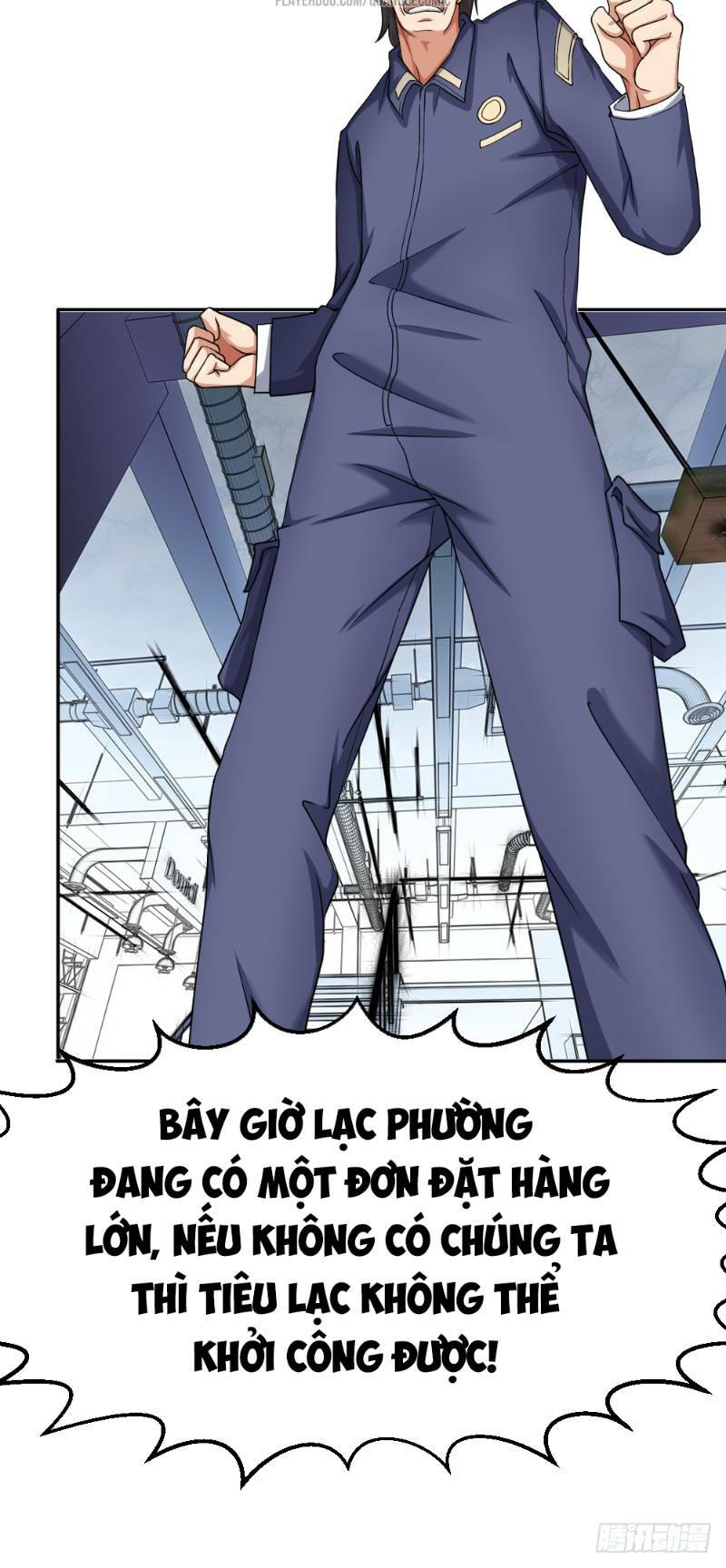 Tuyệt Thế Thiên Tài Hệ Thống: Chapter 33