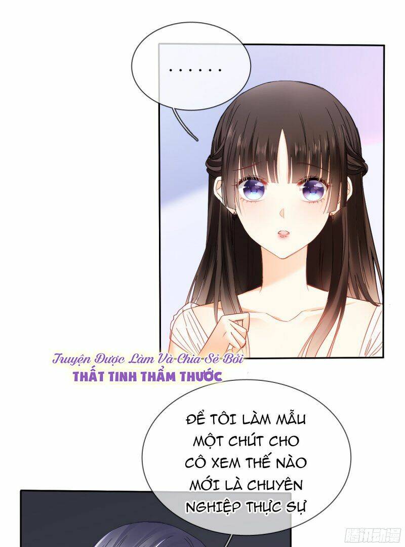 Bay Qua Thiên Sơn Đến Yêu Anh: Chapter 30