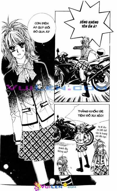 Seasang Bring It On!: Chapter 1