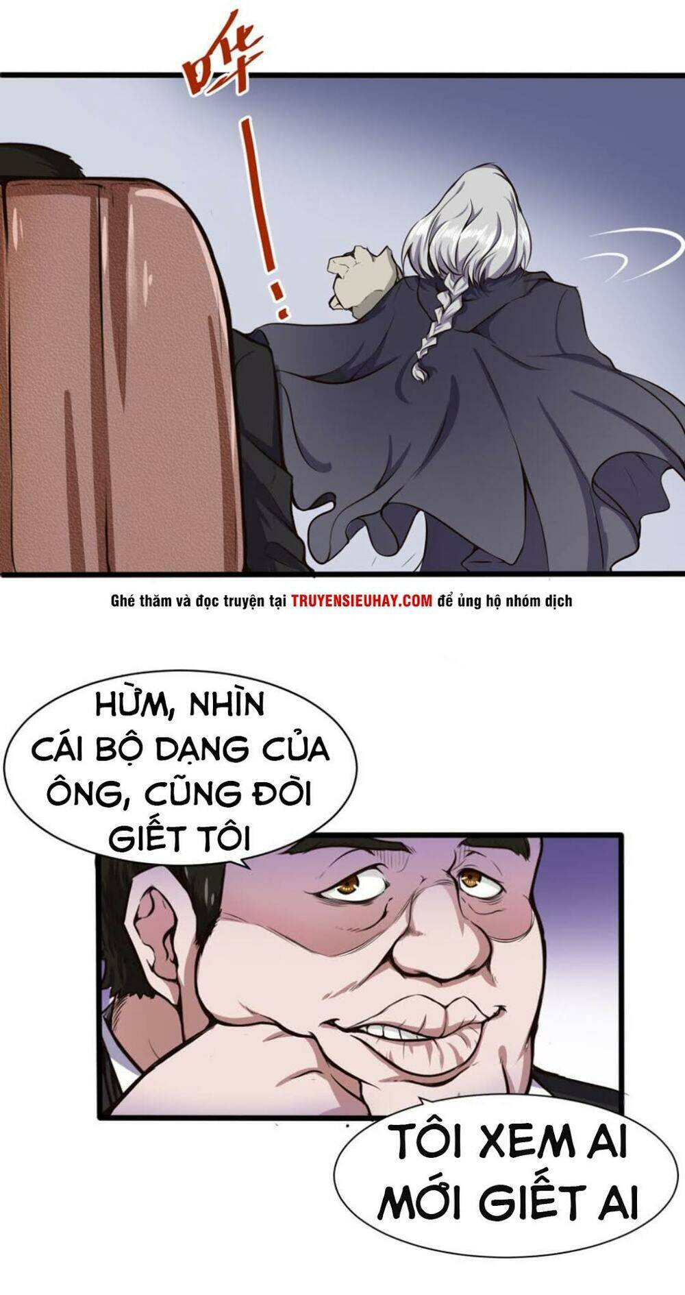 Đô Thị Âm Dương Tiên Y: Chapter 15