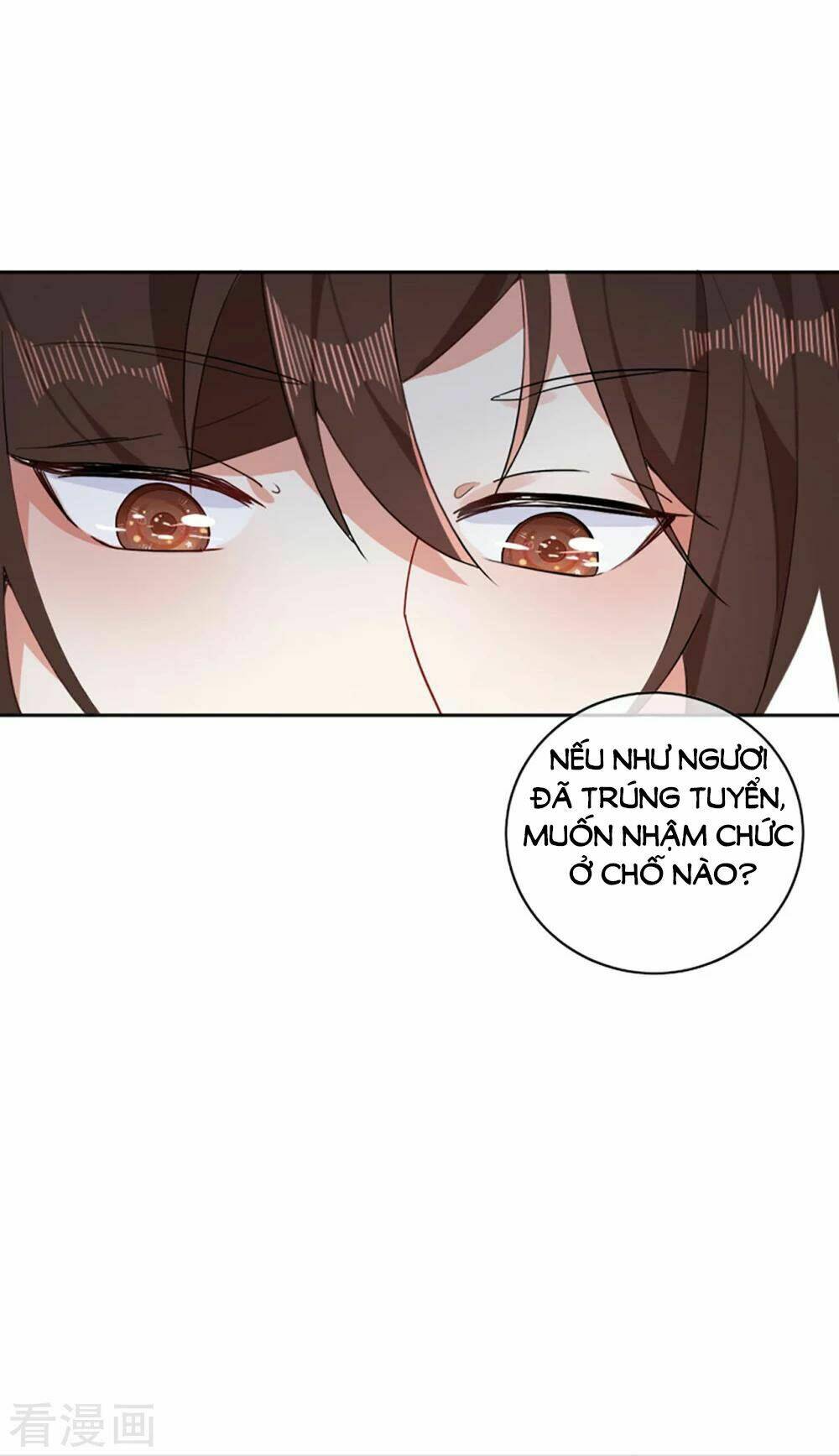 Học Viện Kiêu Ngạo Hoàng Gia: Chapter 5