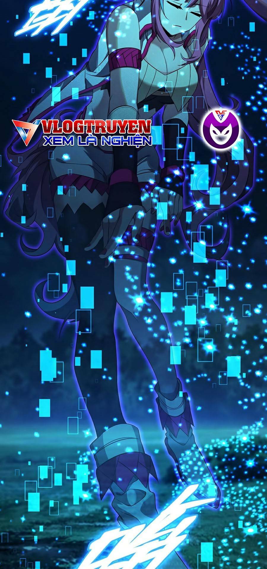 Người Chơi Siêu Mạnh: Chapter 5