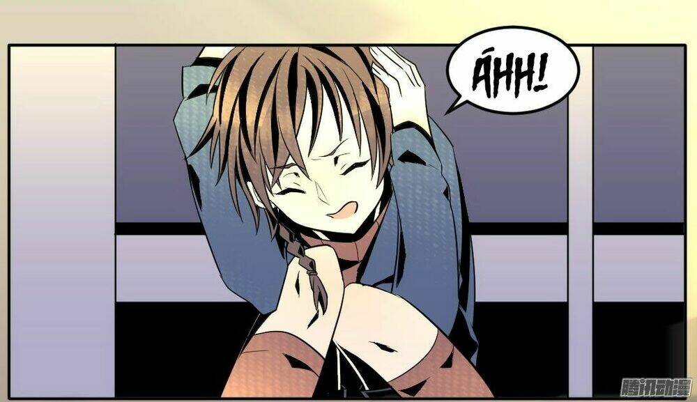 Điều Ước Của Người Phàm: Chapter 9