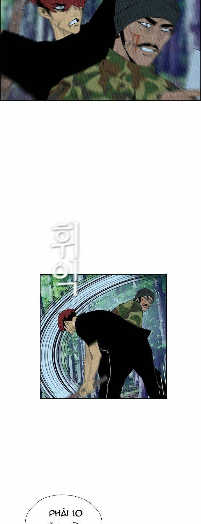 Kẻ Hồi Sinh: Chapter 74