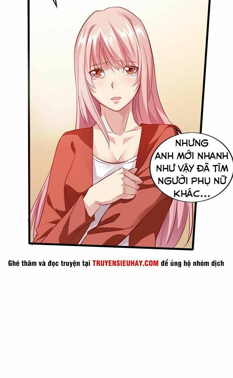 Dị Năng Thiếu Niên Vương: Chapter 21