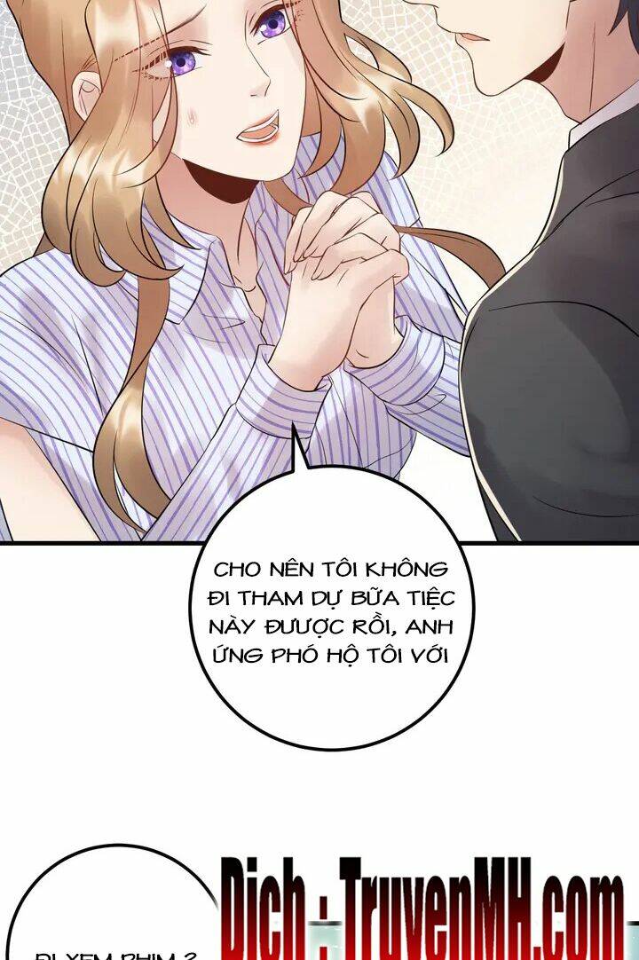 Trong Sinh Chi Ức Vạn Ảnh Hậu Yếu Thượng Vị: Chapter 262