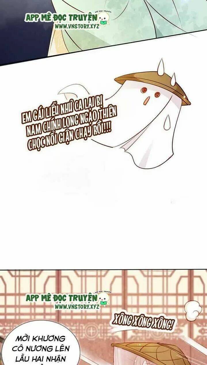 Nàng Trở Thành Bạch Nguyệt Quang Của Vương Gia Bệnh Kiều: Chapter 49