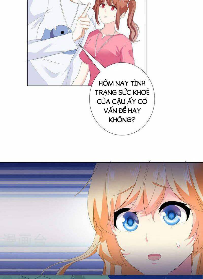 Này! Đừng Động Vào Phô Mai Của Tôi: Chapter 28