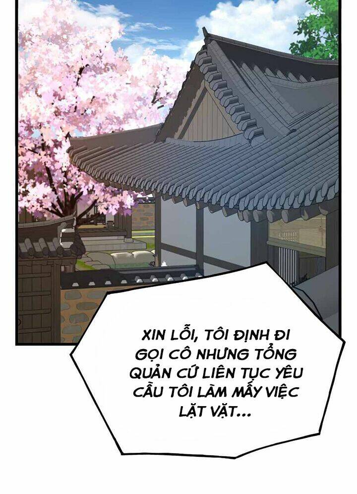 Tôi Sẽ Sống Như Một Hoàng Tử: Chapter 52