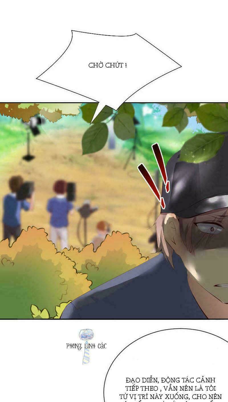 Nam Thần Là Một Đôi: Chapter 45