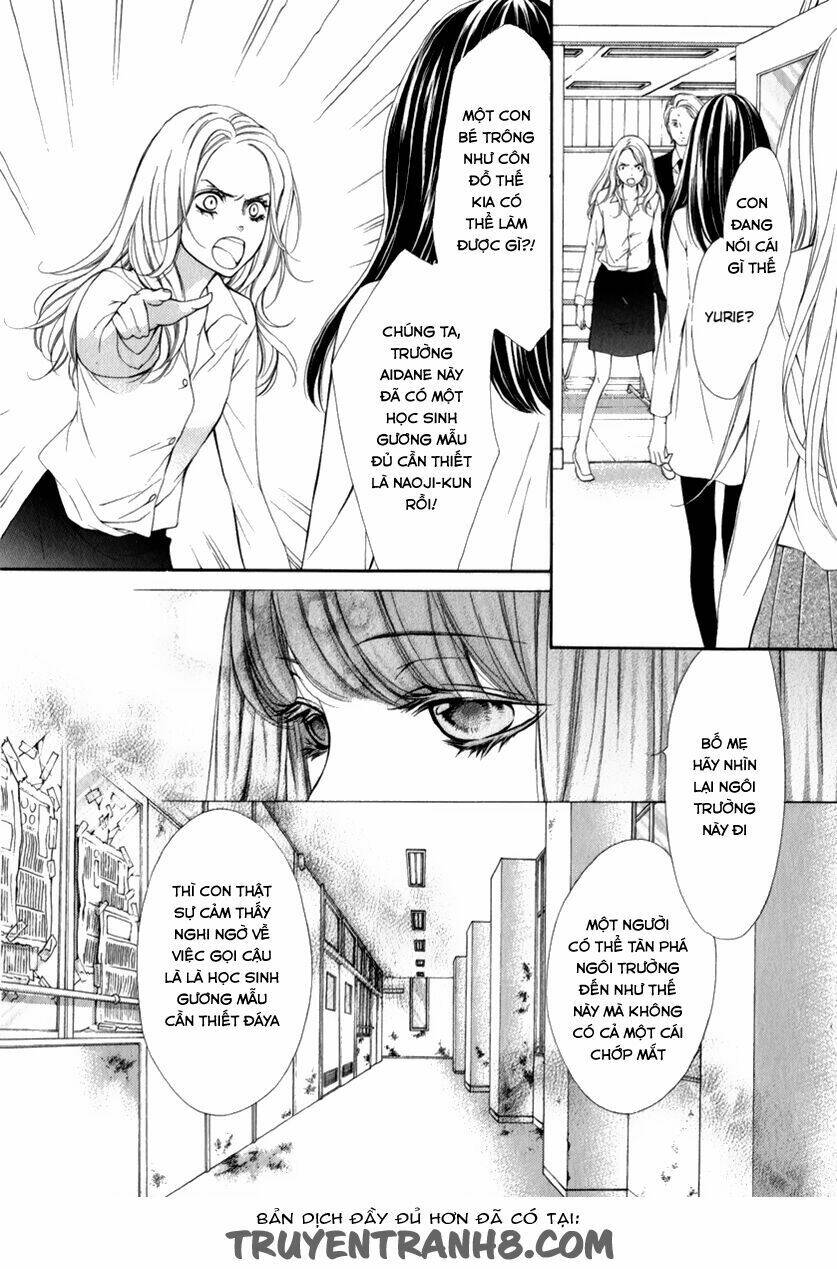 Pika Ichi: Chapter 18