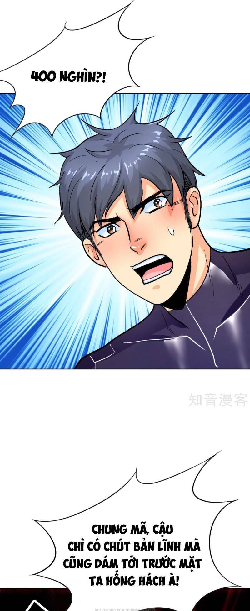 Hệ Thống Tiên Tôn Tại Đô Thị: Chapter 84