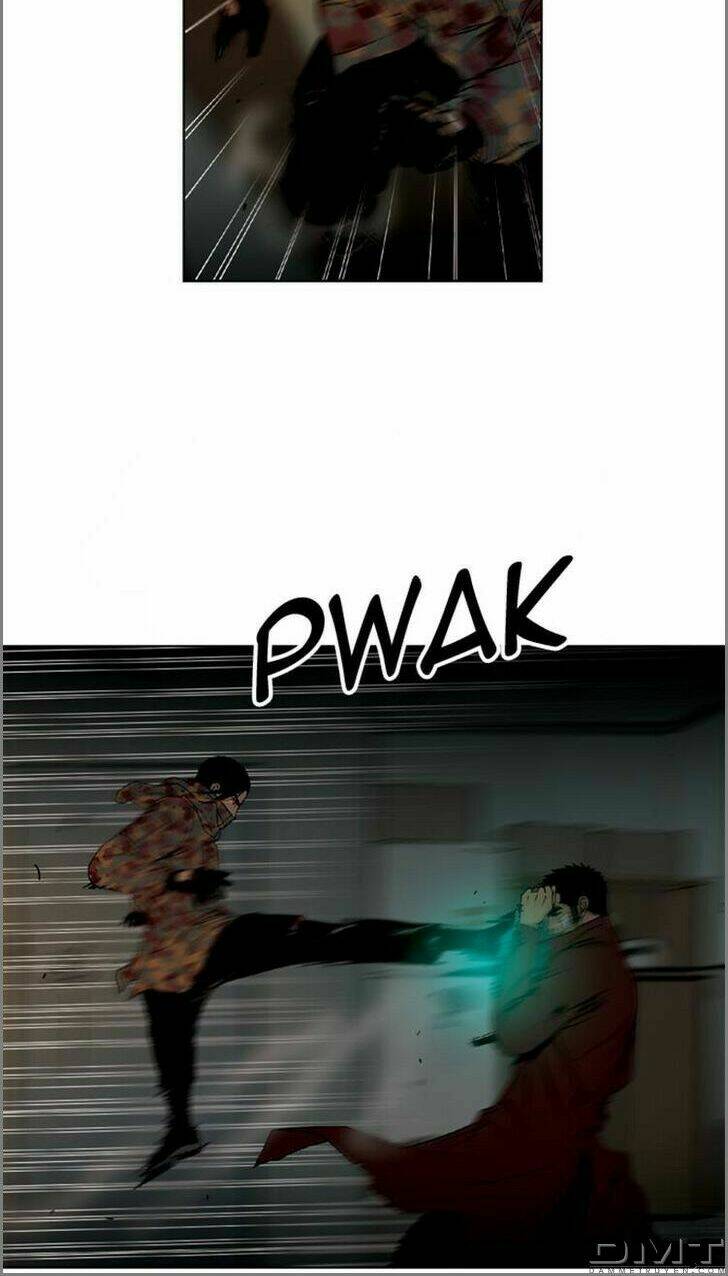 Quán Ăn Sát Thủ: Chapter 44