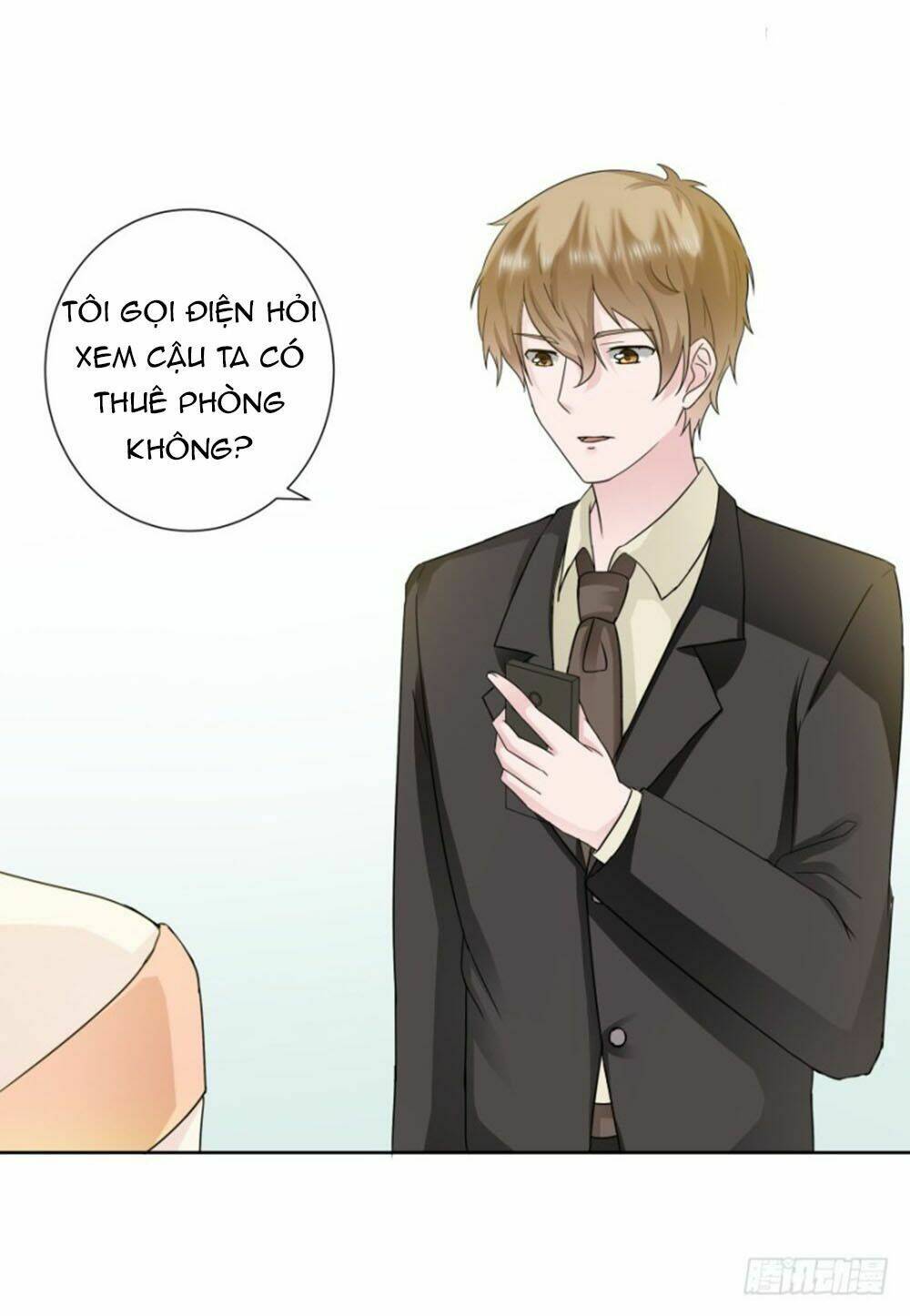 Thiên Kim Đường Môn: Chapter 99