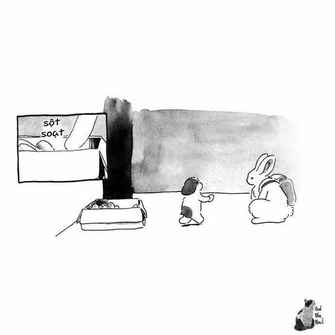 All That We Hope To Be: Chapter 12