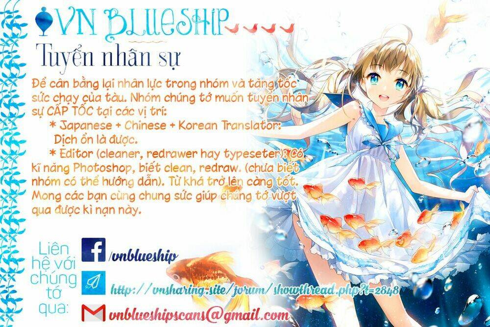 Zettai Naru Kodokusha: Chapter 11