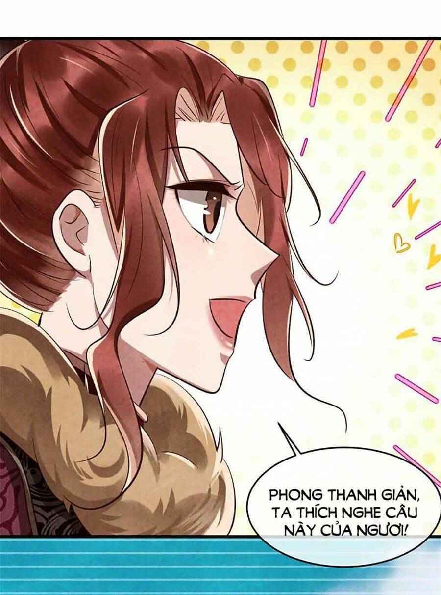 Vương Phi Muốn Trèo Tường: Chapter 99