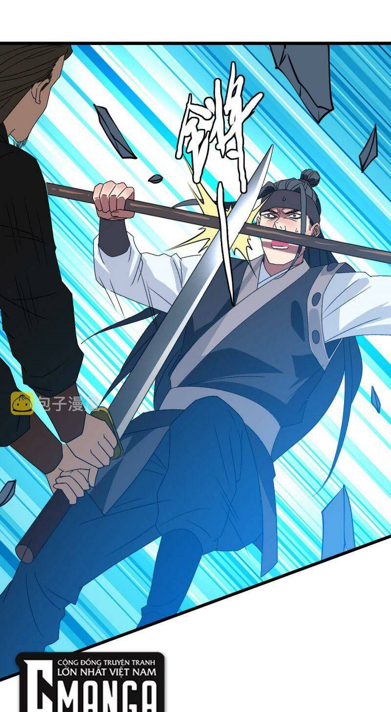 Siêu Đạo Thần Thuật: Chapter 110