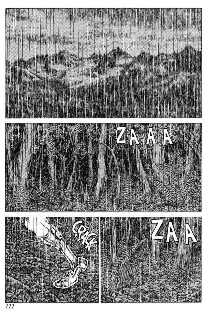 Mắt Bạc: Chapter 37