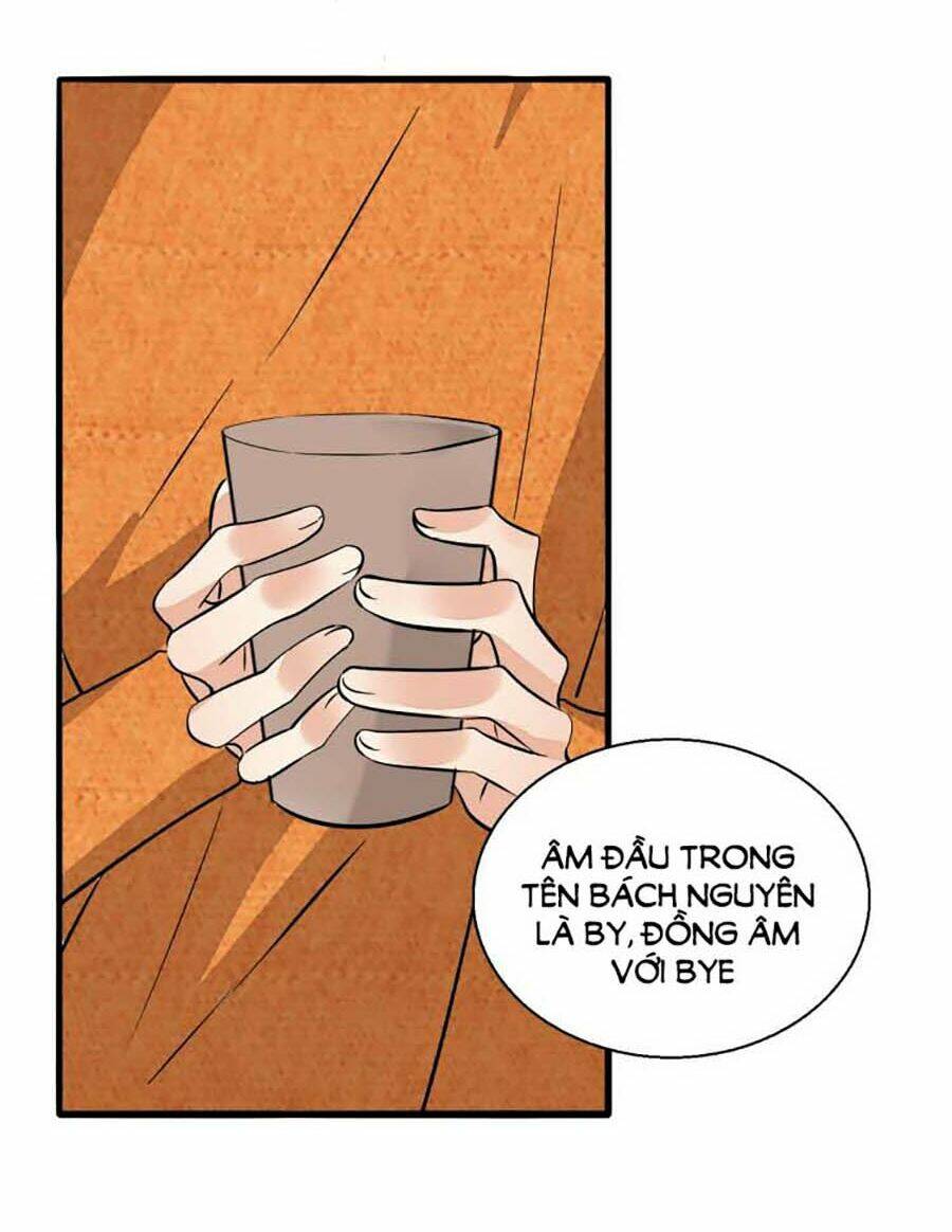 Mùi Hương Lãng Mạn: Chapter 88