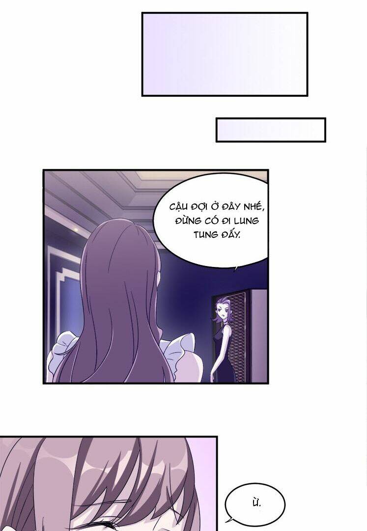 Mạc Thiếu Bức Hôn: Vợ Mới Khó Chống Đỡ: Chapter 3