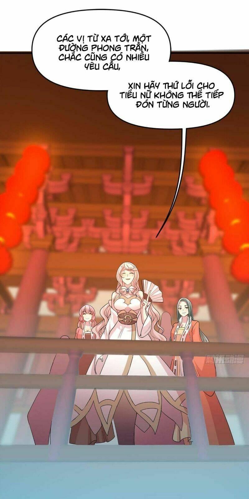 Xâm Lược Vạn Giới: Chapter 9