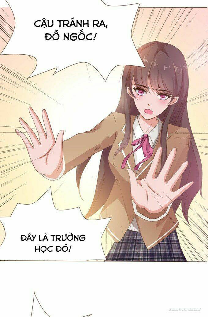 Tình Yêu Ba Tuyến: Chapter 1