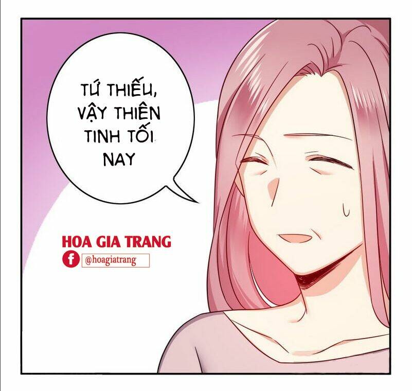 Phục Thù Thiếu Gia Tiểu Điềm Thê: Chapter 55