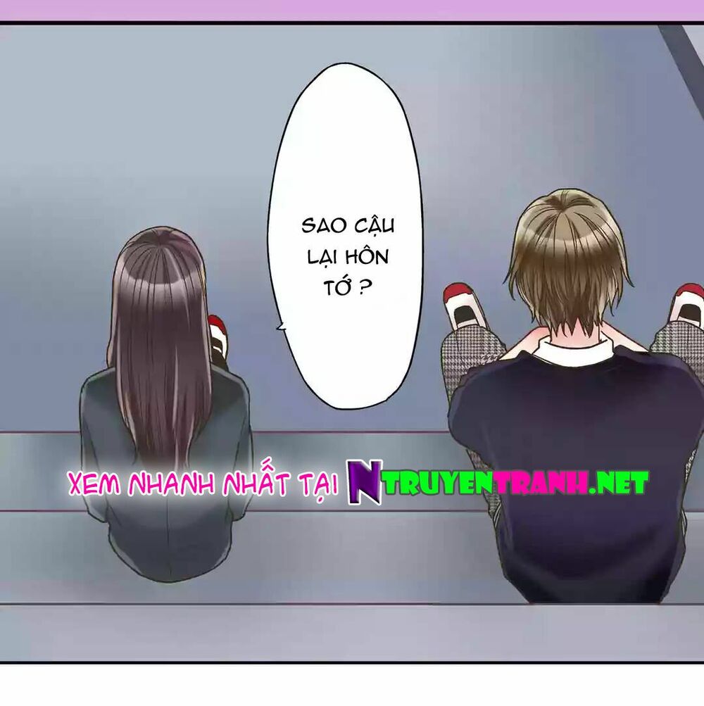 Một Giây Để Hôn Em: Chapter 3