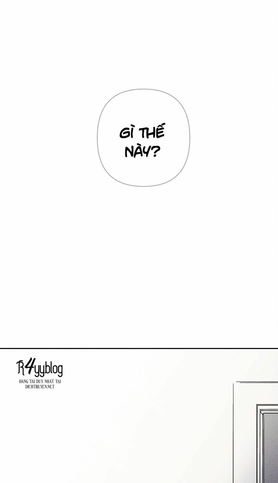 Bạn Trai “Ma Quái” Ngọt Ngào: Chapter 1