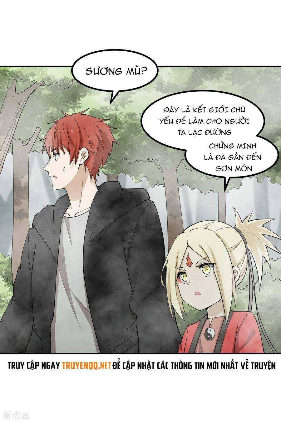 Nghịch Thiên Tiên Mệnh: Chapter 65
