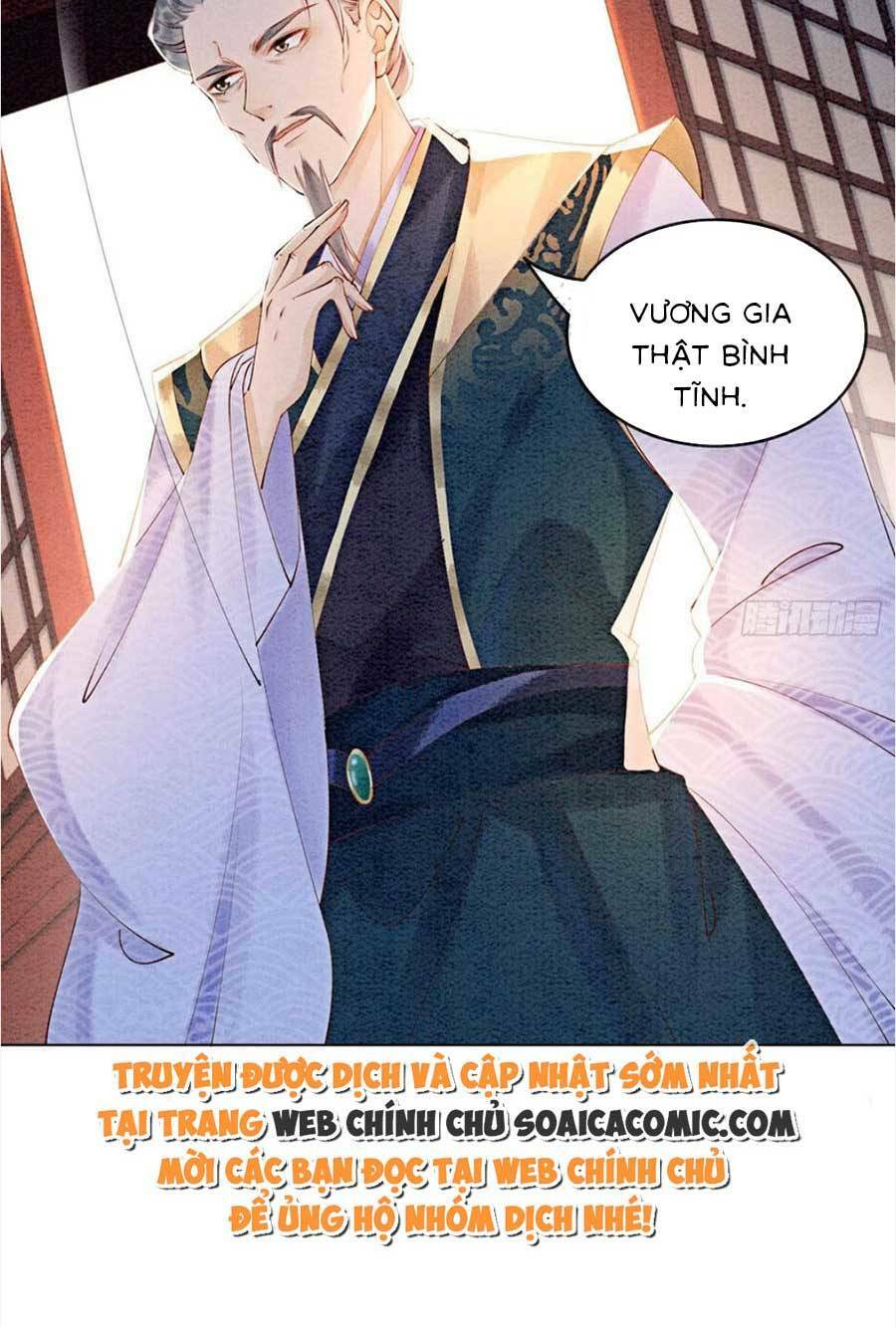 Bắt Đầu Hủy Hôn Để Công Lược Vương Gia: Chapter 62