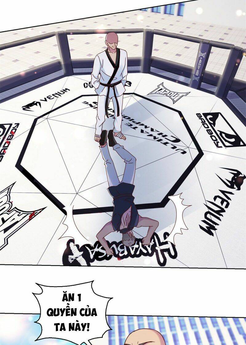 Vú Em Là Cổ Tiên: Chapter 178