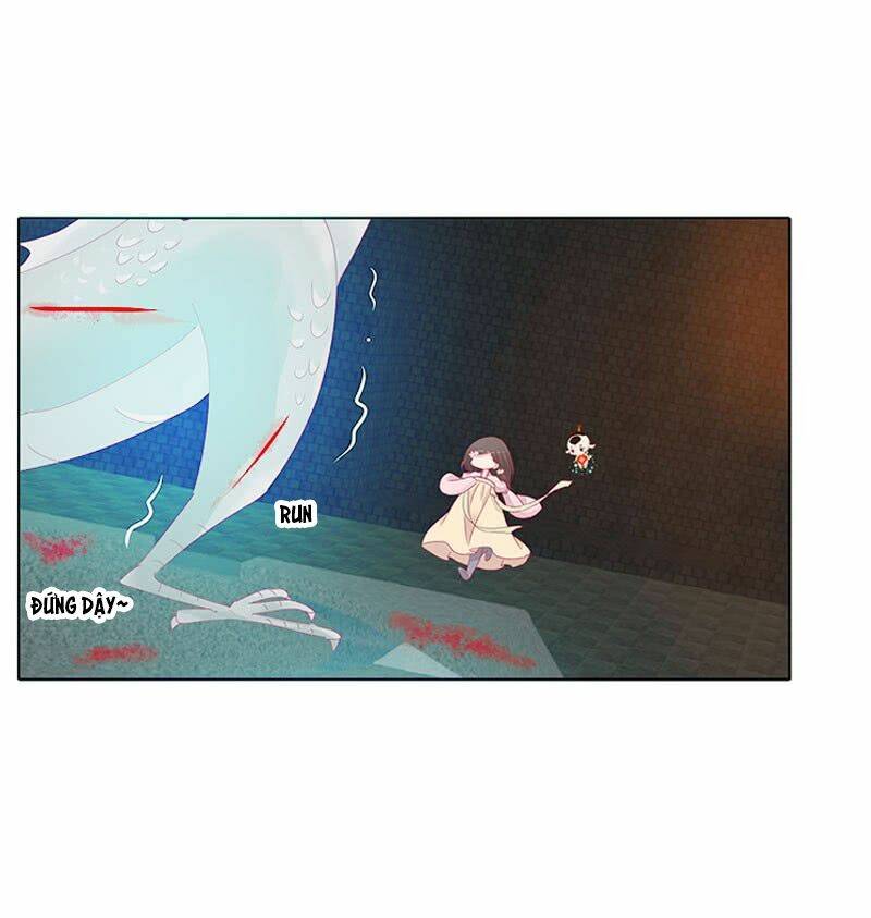 Tướng Quân Mời Ra Trận: Chapter 77