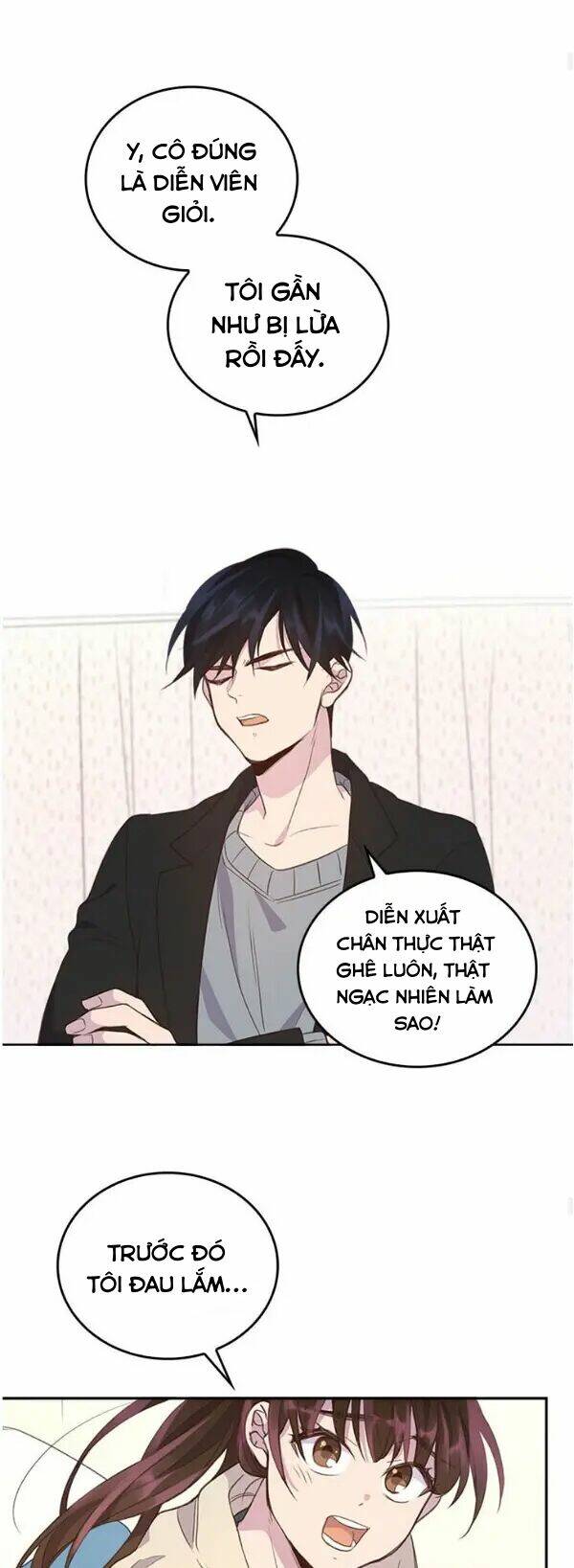 Cuộc Hôn Nhân Bất Khả Thi: Chapter 11