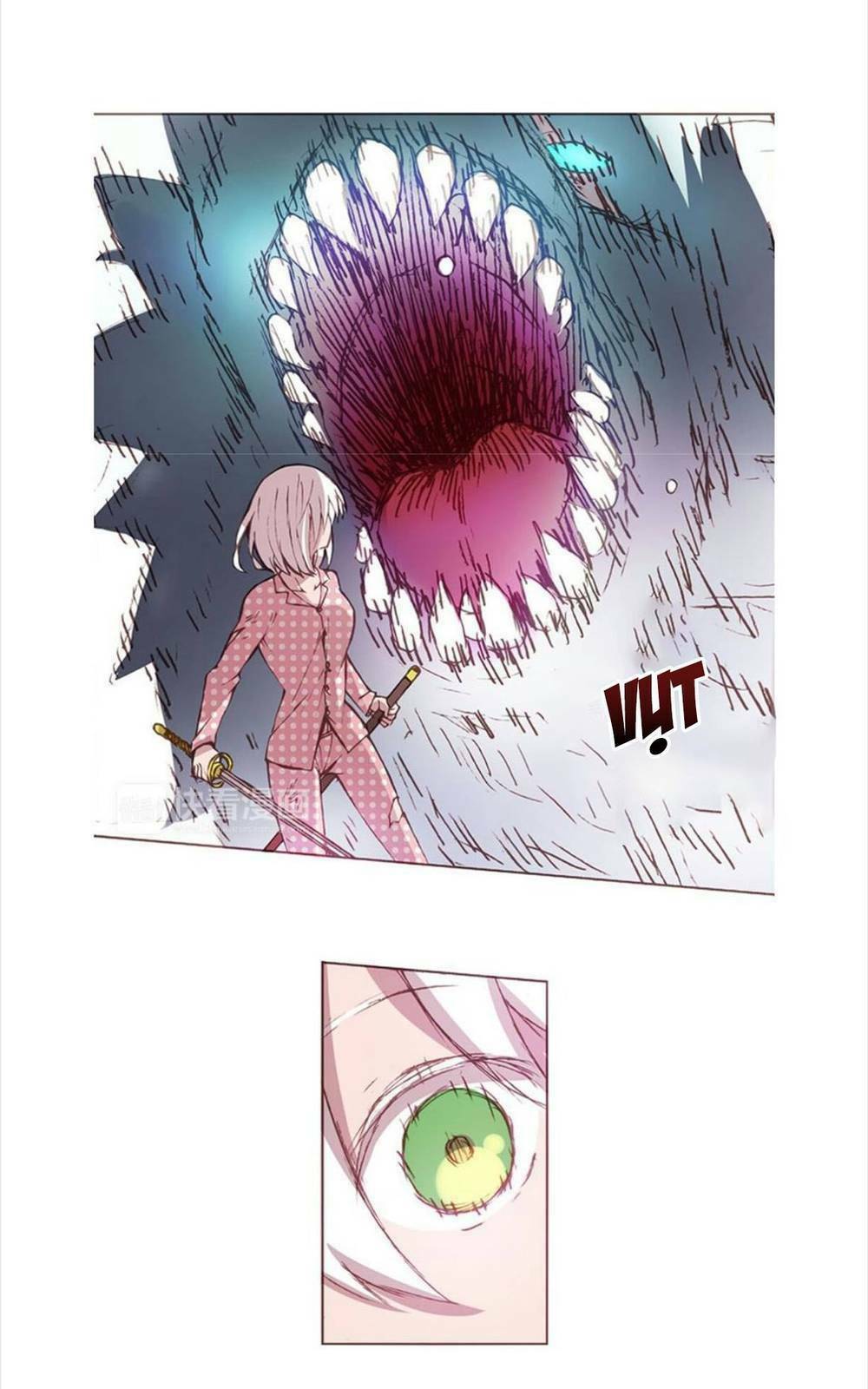 Vì Tôi Là Ông Chú Mở Tiệm Bán Vũ Khí: Chapter 7