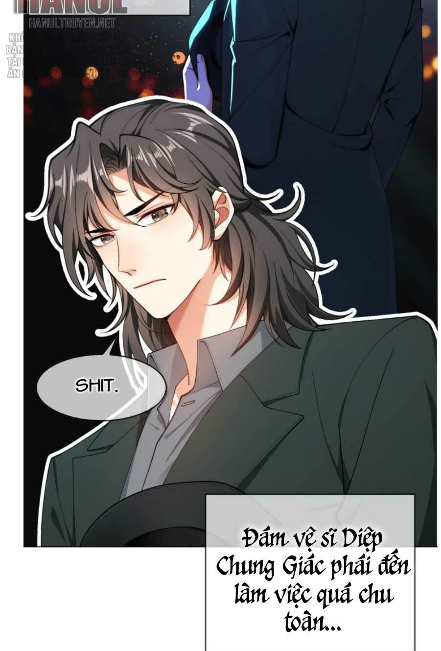 Cô Vợ Nhỏ Nuông Chiều Quá Lại Thành Ác!!: Chapter 210