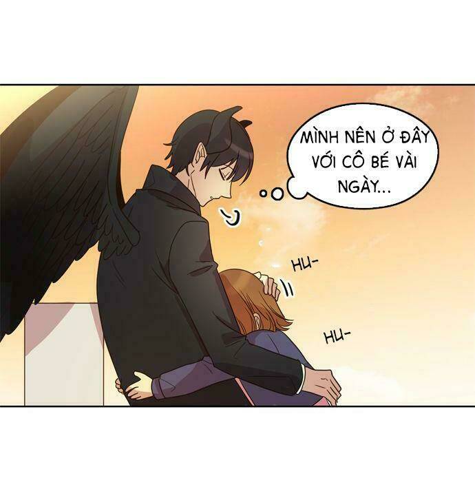 The Devil Who Can't Fly: Chapter 35