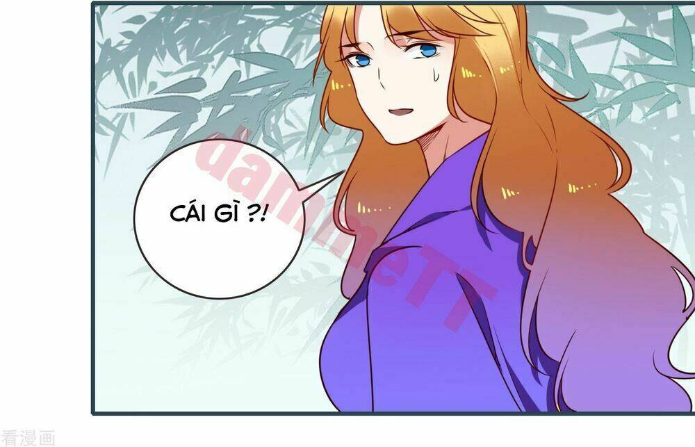 Bỉ Ngạn Hoa: Chapter 36