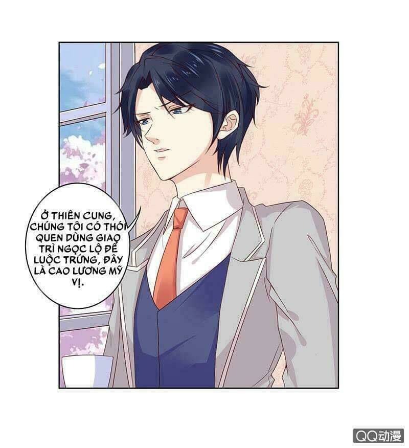 Băng Sơn Học Trưởng Không Được Chọc: Chapter 53.2