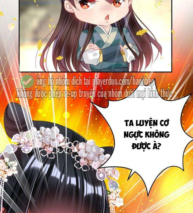 Vương Gia, Áo Lót Của Ngươi Rơi Mất Rồi: Chapter 46