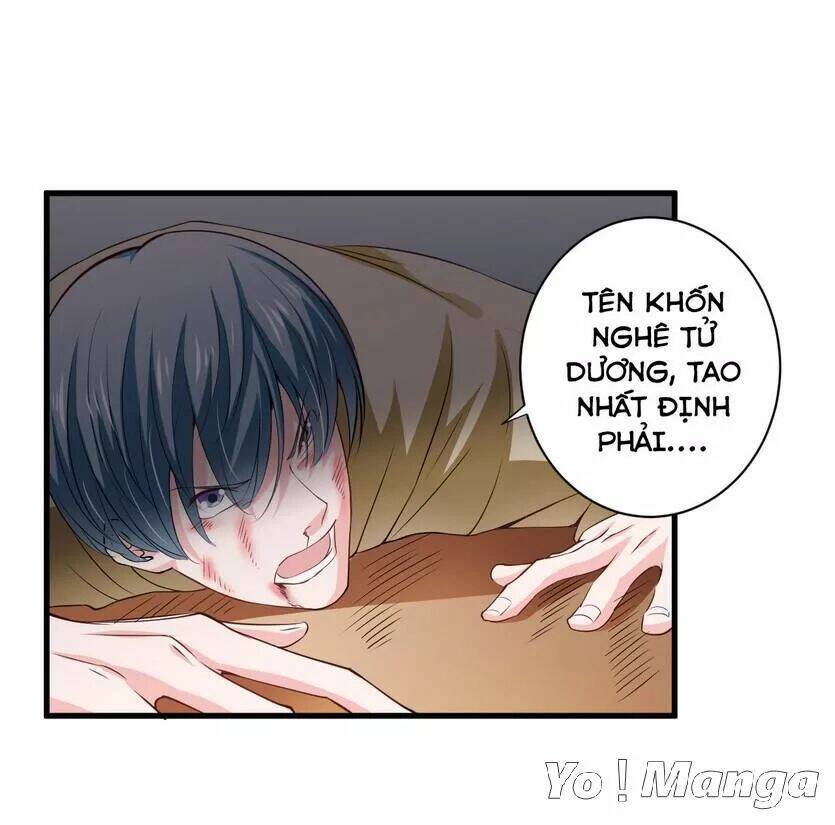 Thiểm Hôn Kinh Ái: Chapter 114