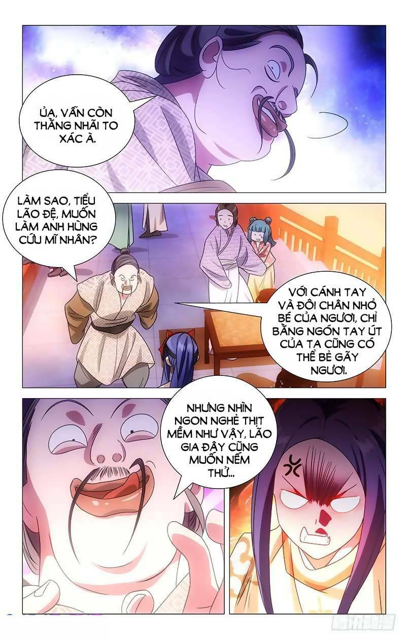 Phò Mã! Không Nên A!: Chapter 153