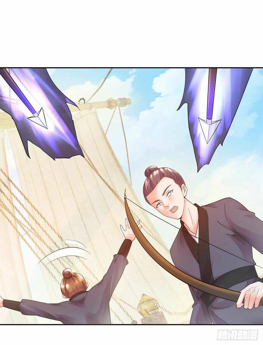 Sử Thượng Đệ Nhất Chưởng Môn: Chapter 203